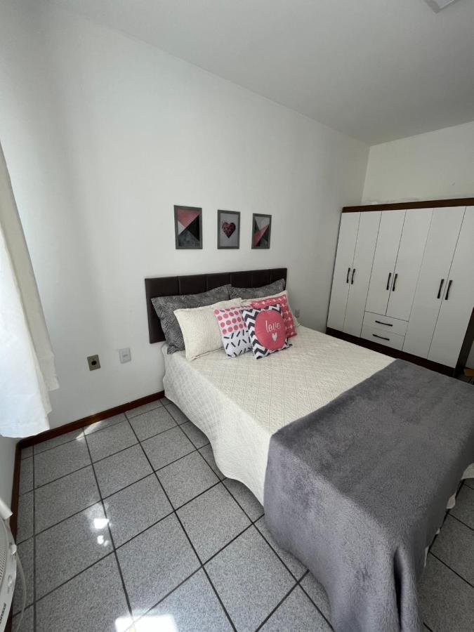 Apto 30 Passos Da Areia Da Praia Apartment Florianopolis Bagian luar foto