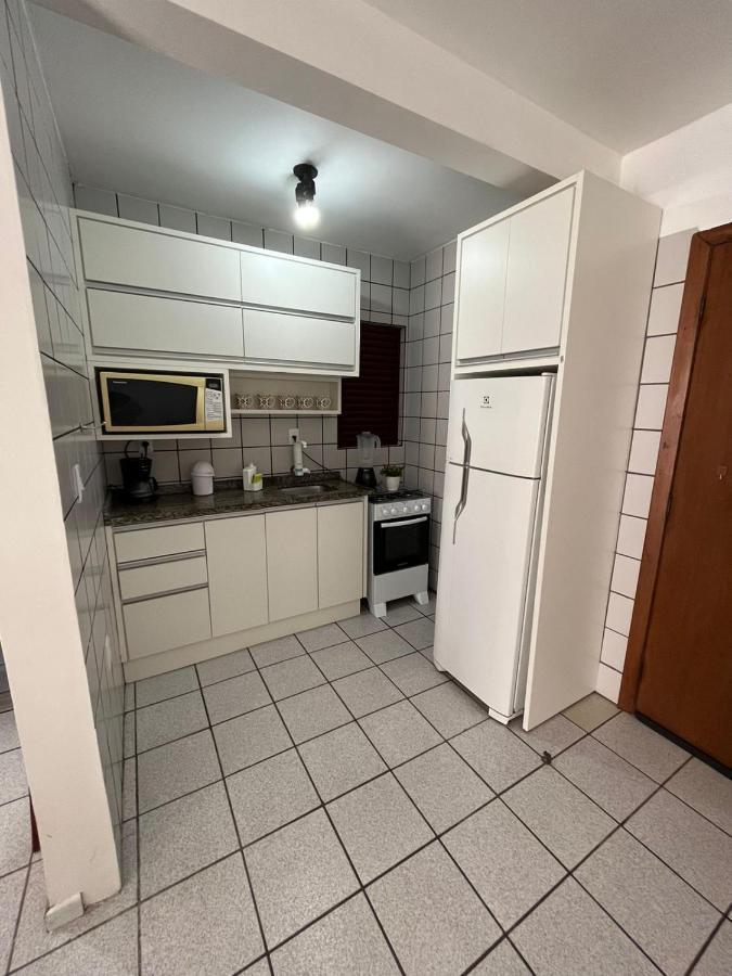 Apto 30 Passos Da Areia Da Praia Apartment Florianopolis Bagian luar foto