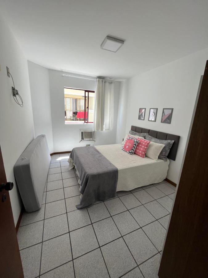 Apto 30 Passos Da Areia Da Praia Apartment Florianopolis Bagian luar foto